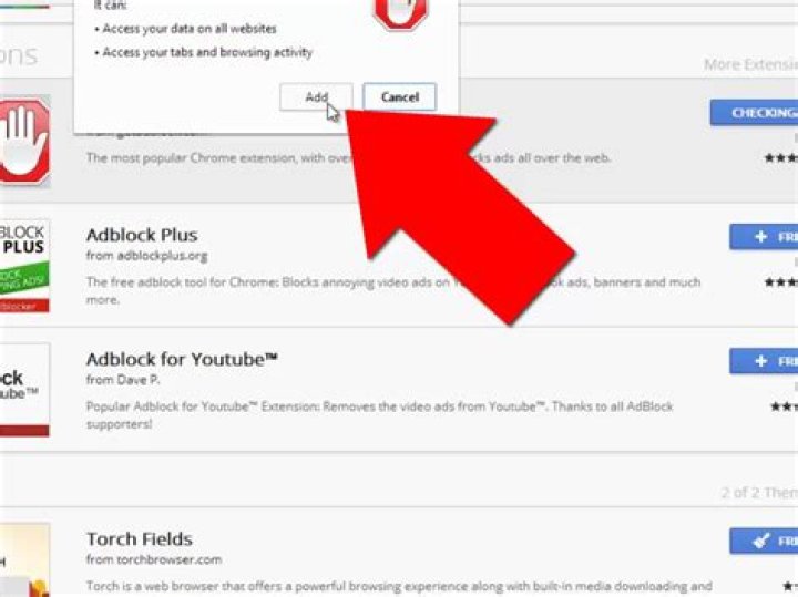 Adblock dns - How To Discuss