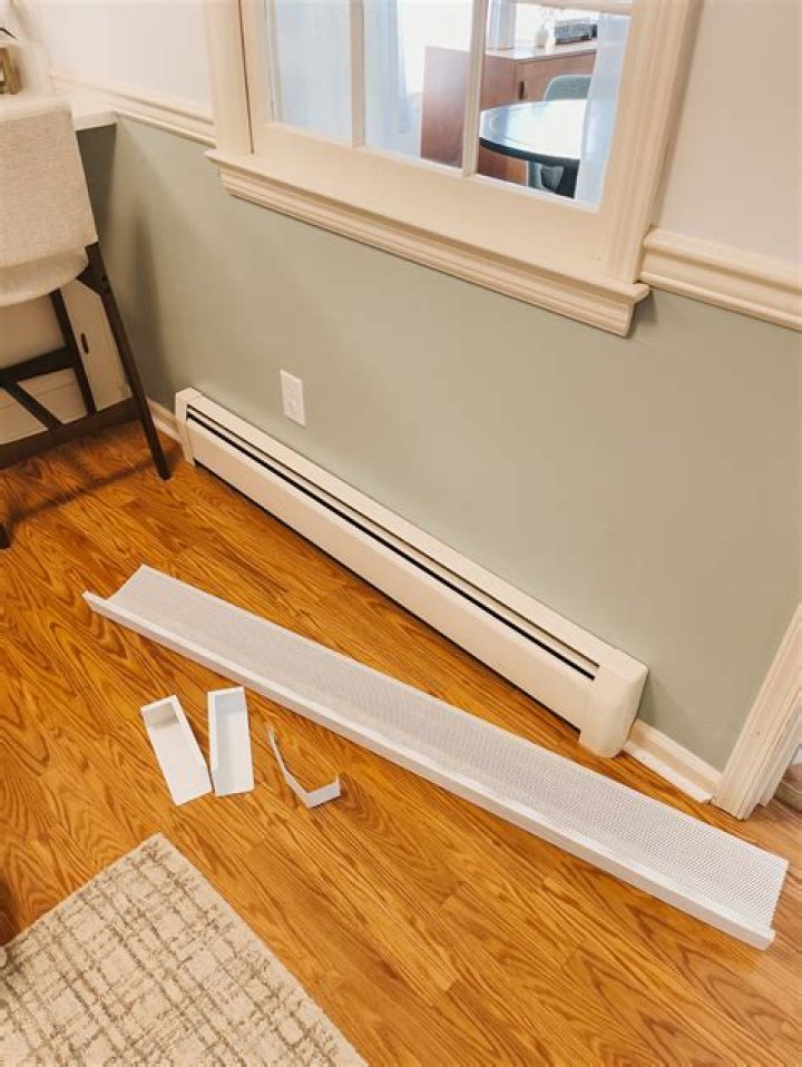 Are baseboard heaters expensive to run