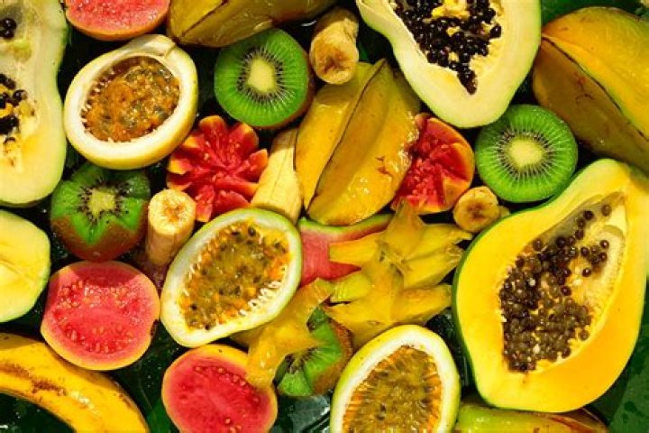 Bahamas Fruit - How To Discuss