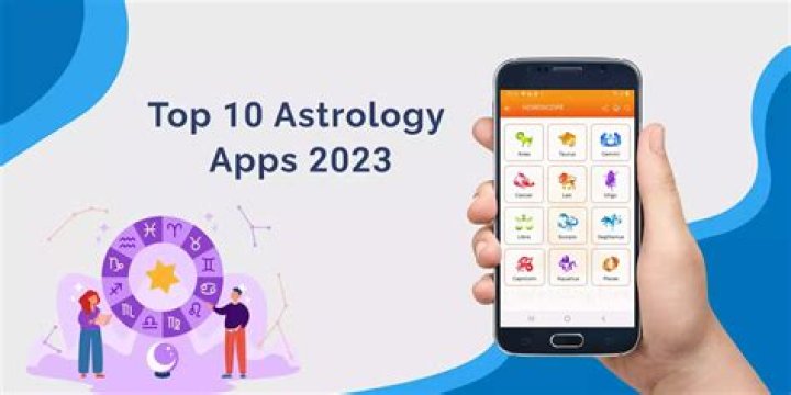 Best horoscope app - How To Discuss