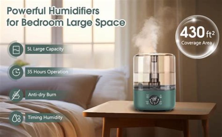 Best humidifier 2020 - How To Discuss