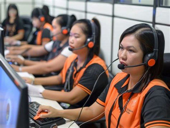 Call Center Riachuelo - How To Discuss