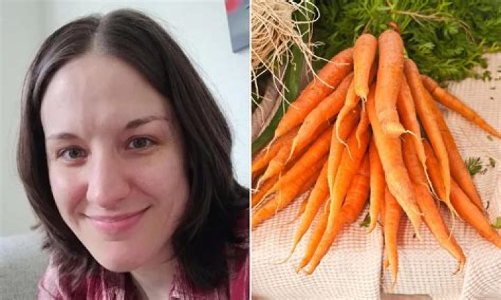 Can carrots overwinter