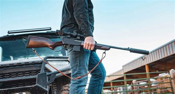 Can I hunt with a rifle in Massachusetts