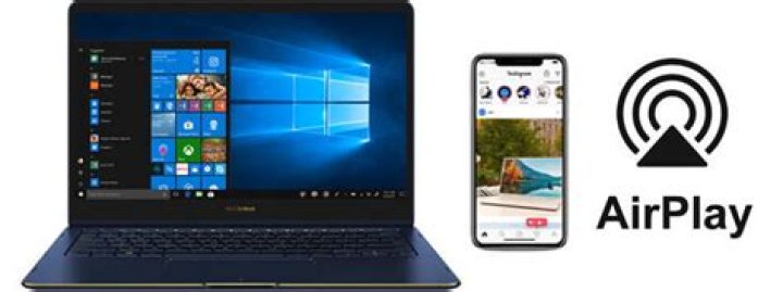 Can you airplay to roku