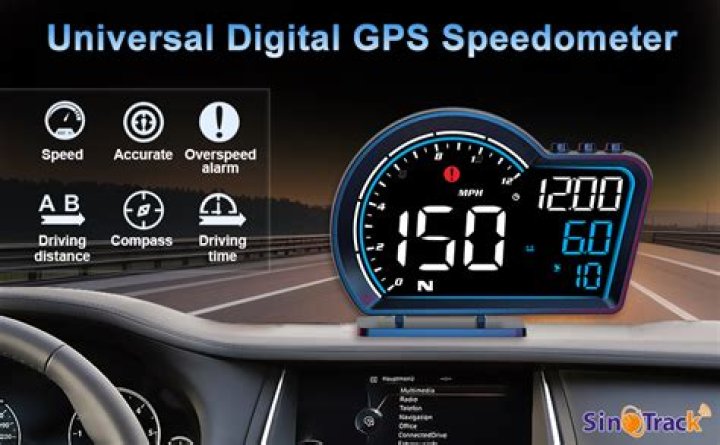 Can you change the speedometer in a car