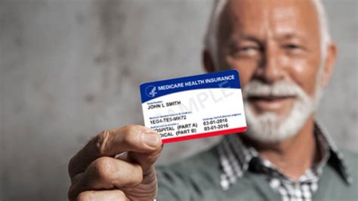 Can you use your Medicare card overseas