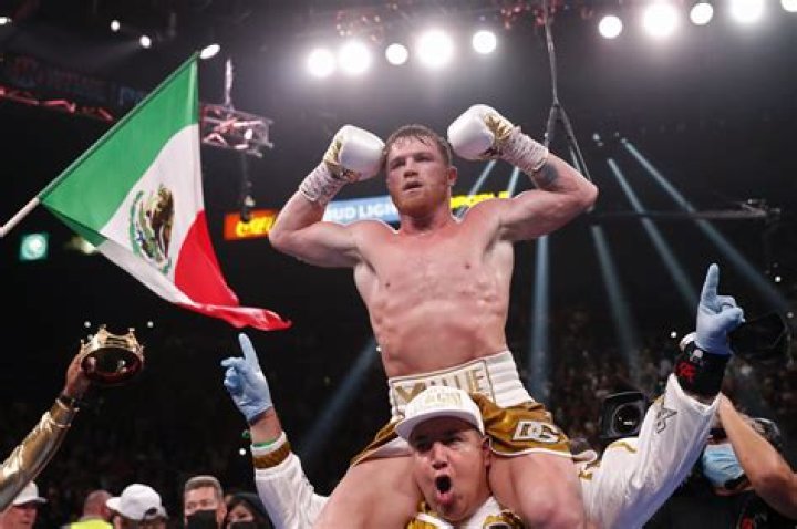 Canelo Alvarez Net Worth - How To Discuss