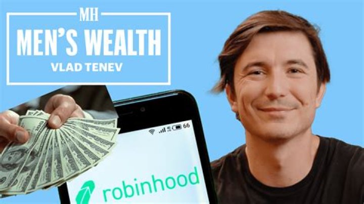 Ceo robinhood - How To Discuss