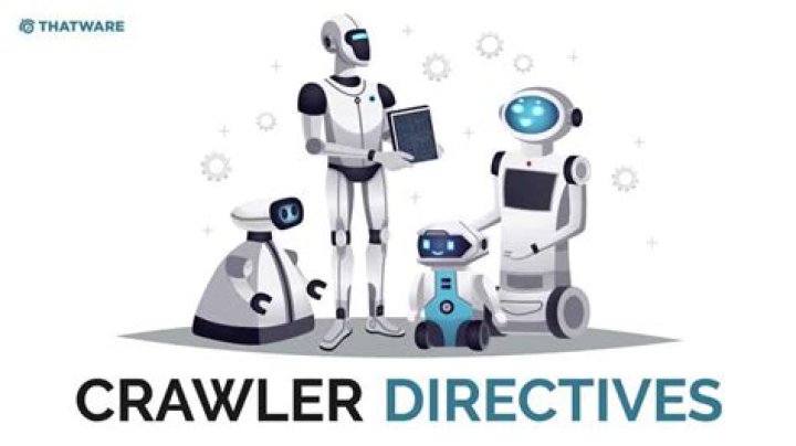 Crawler Directives - How To Discuss
