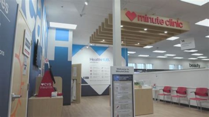 Does Cvs Minute Clinic Treat Chlamydia