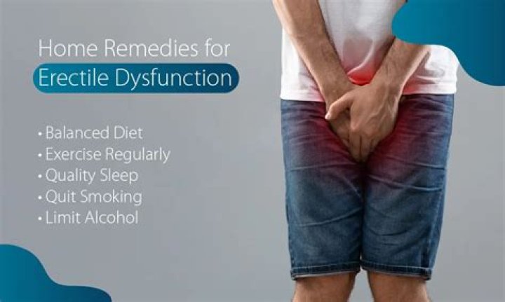 Erectile Dysfunction Treatment - How To Discuss
