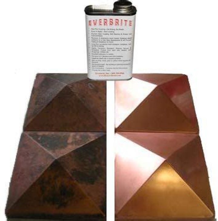 Everbrite Copper - How To Discuss