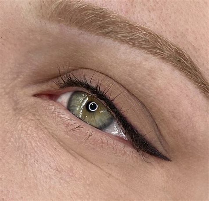 Eyeliner tattoo - How To Discuss