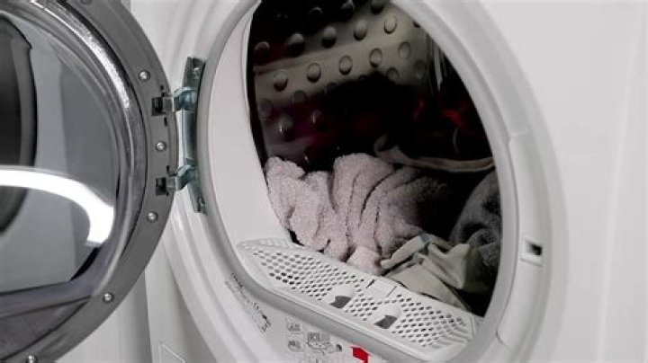 How do I reduce the cost of my tumble dryer