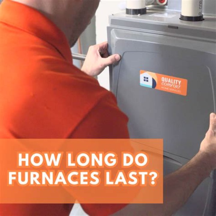 How long do Armstrong furnaces last