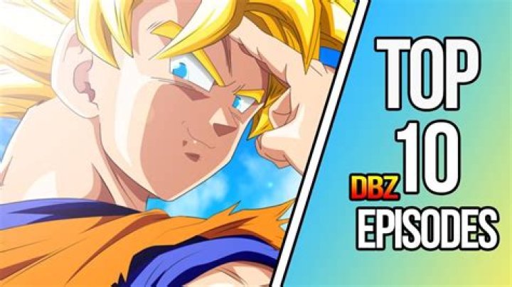 How Many Episodes Of Dragon Ball Z