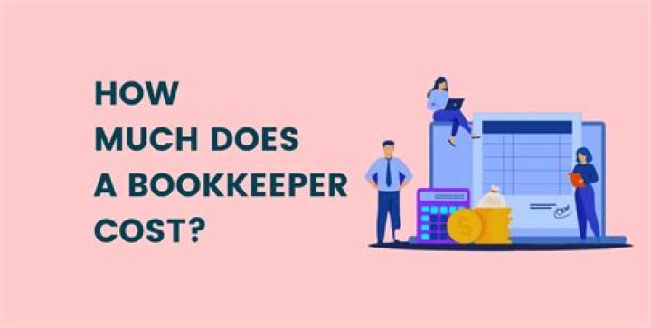 How much do bookkeepers make