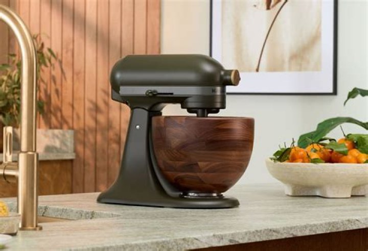 How much is a new KitchenAid