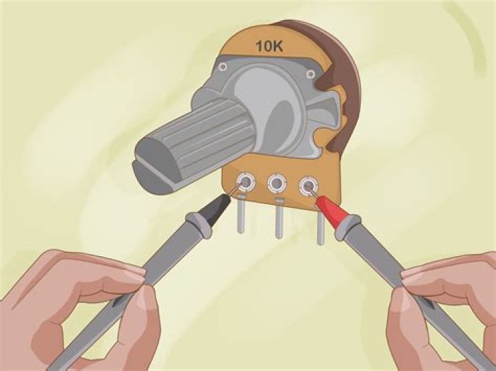 How To Test Blower Motor Resistor