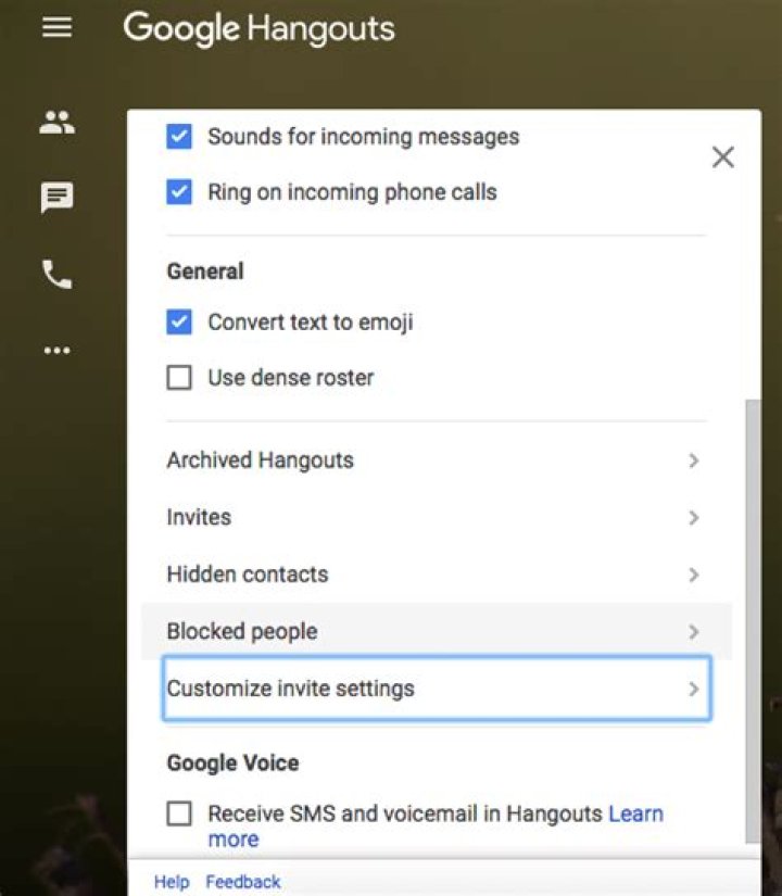 Is google hangouts safe - How To Discuss