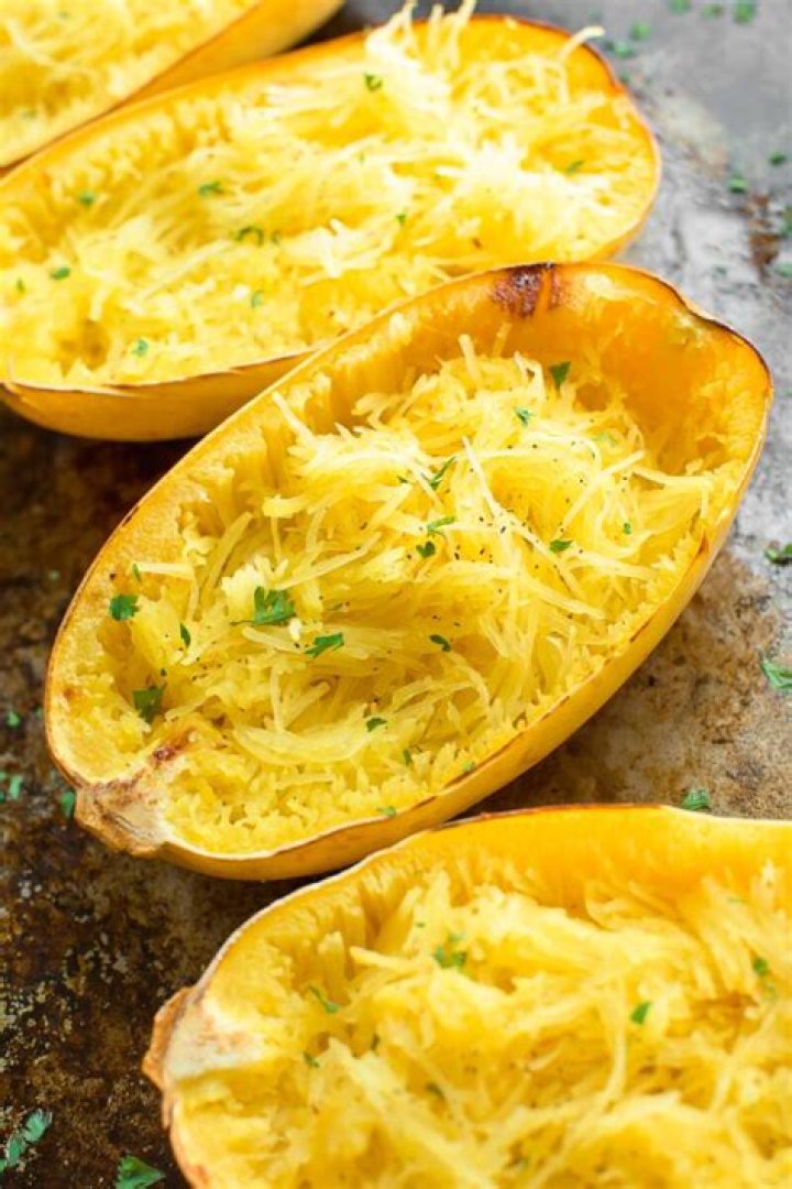 Is spaghetti squash good for IBS