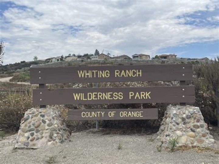 Is Whiting Ranch open today
