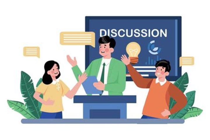 Jecontact Com - How To Discuss