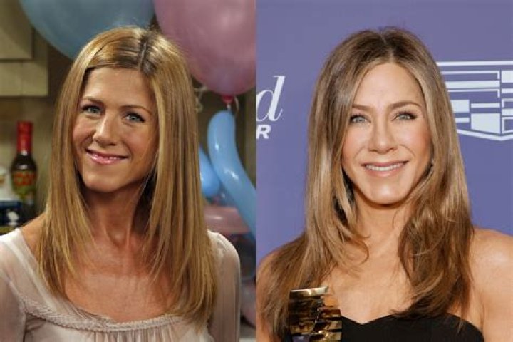Jennifer Aniston - How To Discuss
