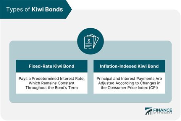 Kiwi Bond - How To Discuss