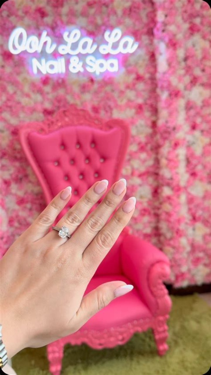 La nail spa - How To Discuss