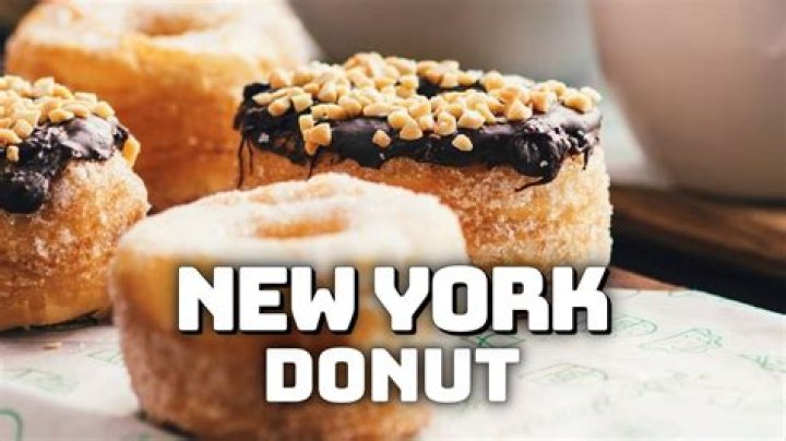 New York Donut Chat Line