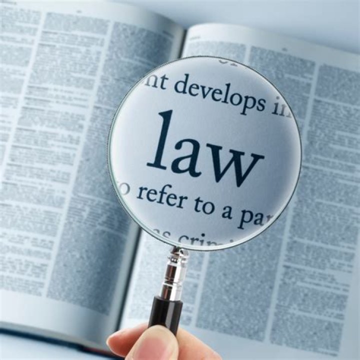 Procedural law - How To Discuss