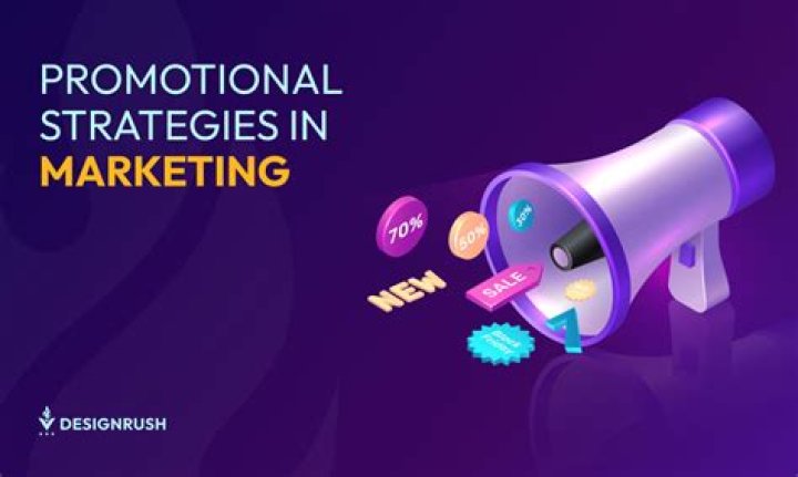 Promotional campaign - How To Discuss