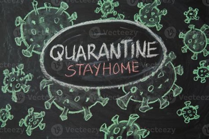 Quarantine stock - How To Discuss