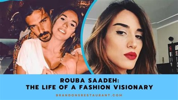 Rouba Saadeh - How To Discuss