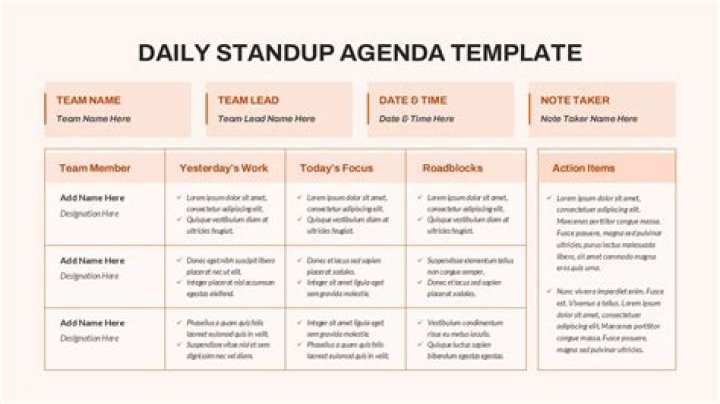 Stand alone - How To Discuss