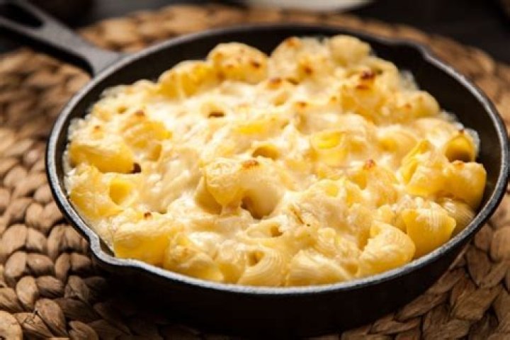 Substitute For Butter In Mac And Cheese