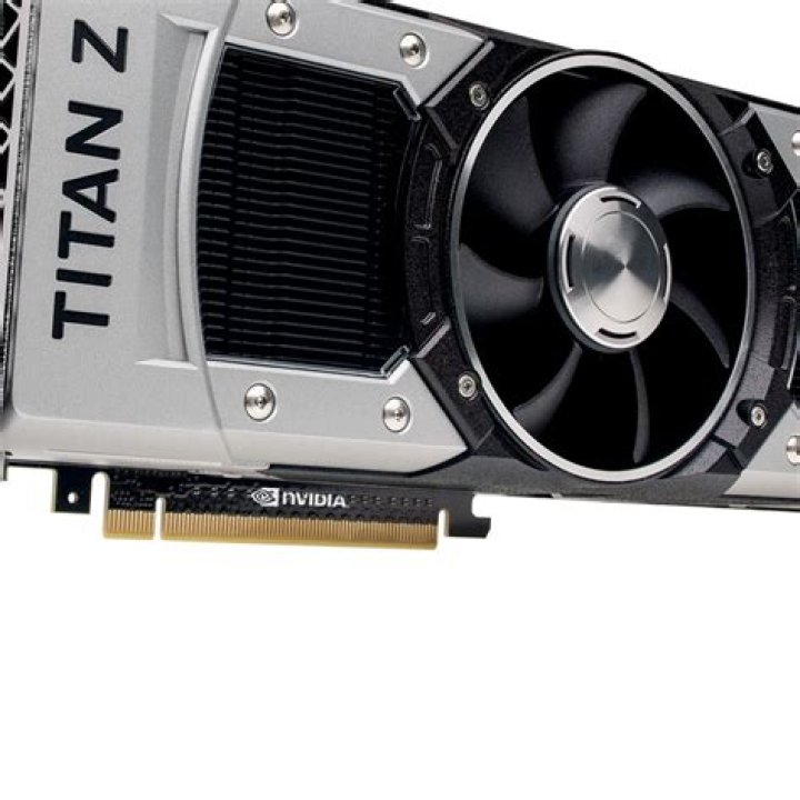 Titan graphics card - How To Discuss
