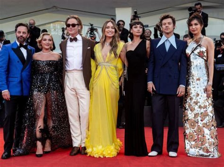 Venice film festival 2021 - How To Discuss