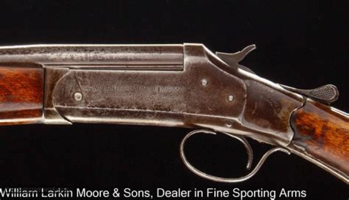 Volunteer Arms Shotgun Parts - How To Discuss
