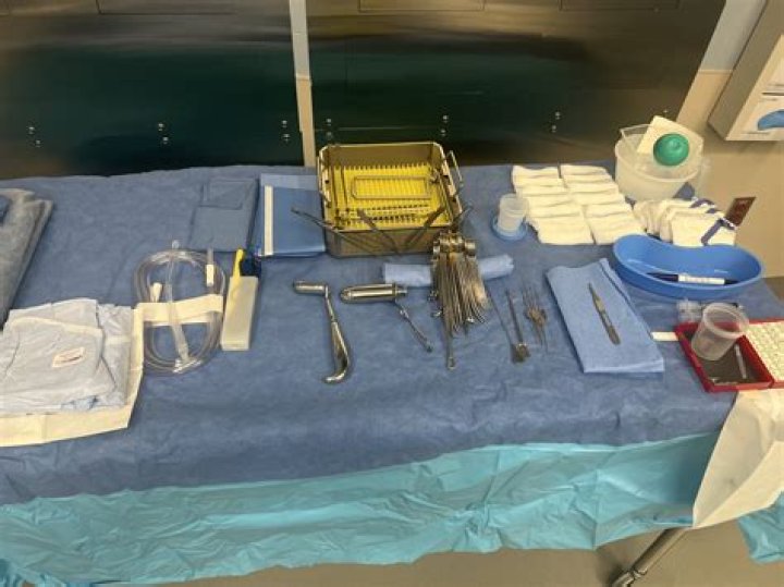 What is an EUA procedure