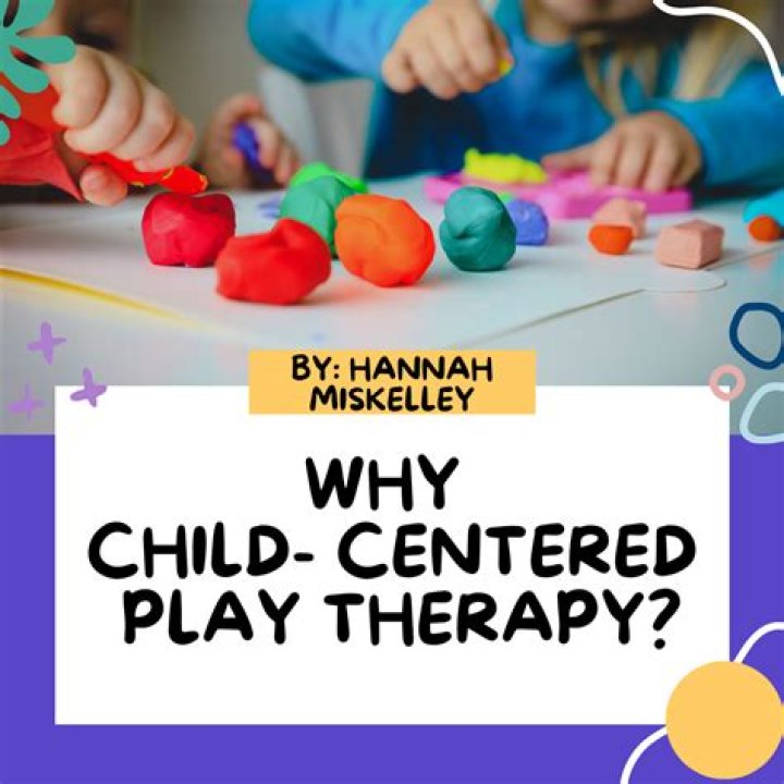 What is child centered therapy
