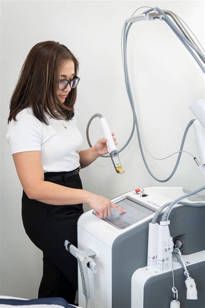 What is Cutera laser