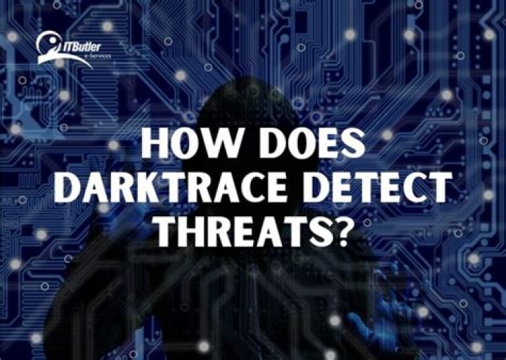 What Is Darktrace - How To Discuss