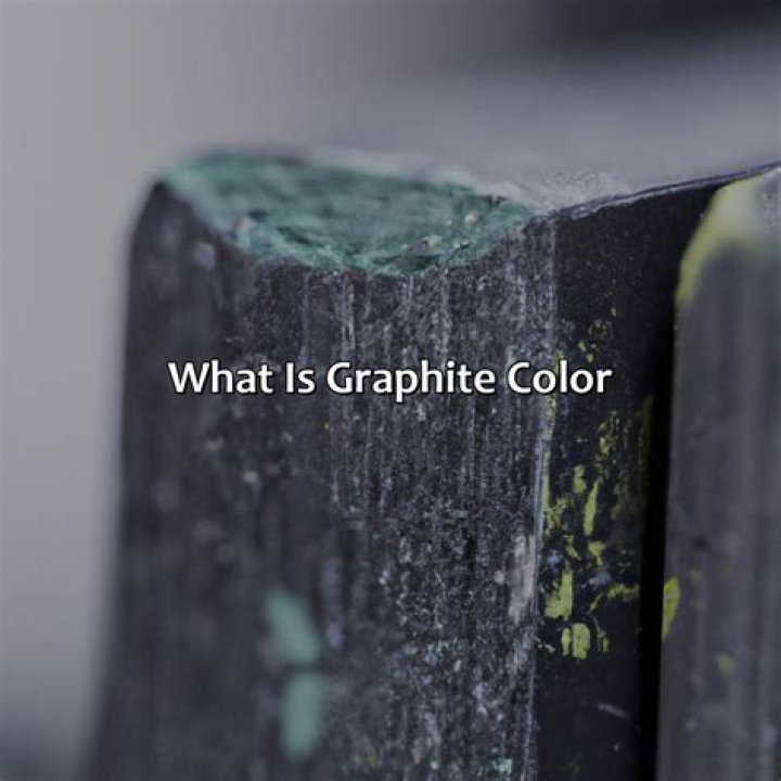 What is graphite web