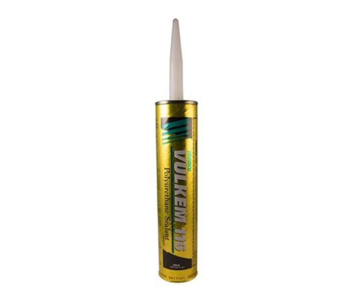What is urethane caulk