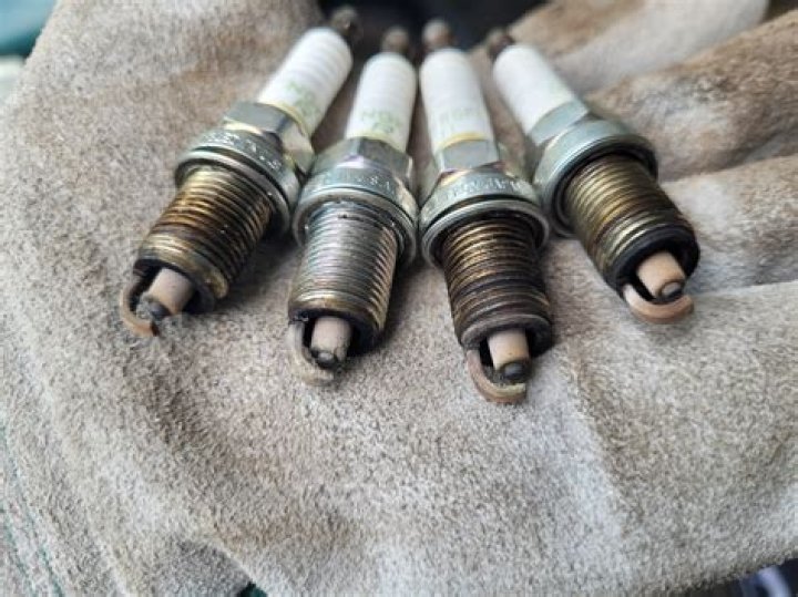 What should I set my spark plug gap to