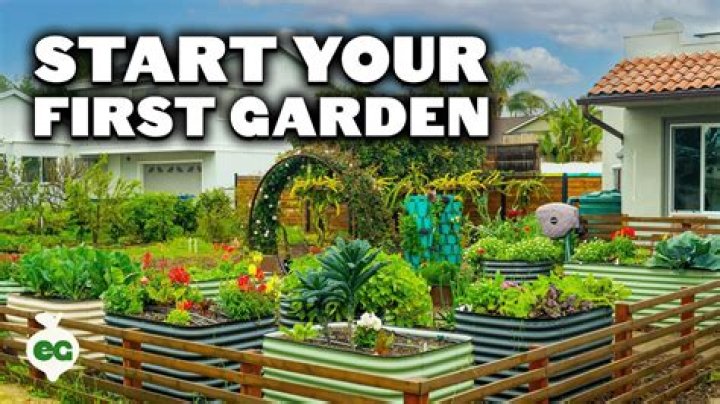 When should I start a garden in Washington state