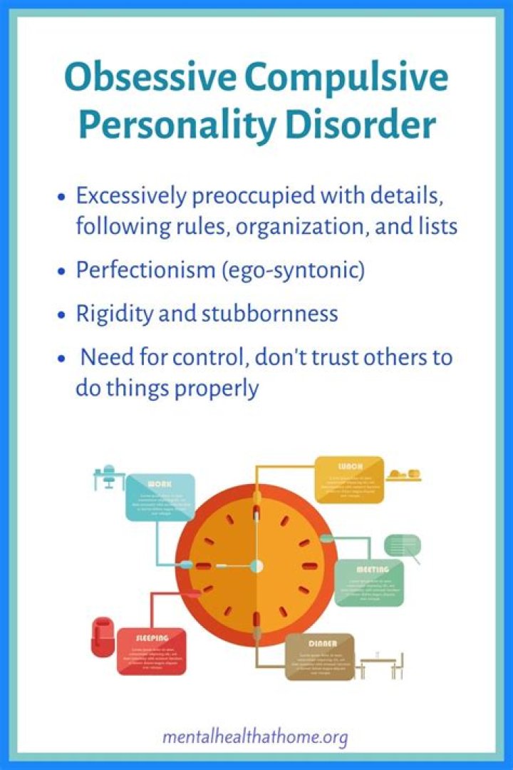 Which category of disorders includes phobias and obsessive compulsive disorder